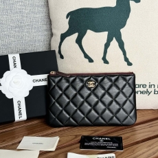 Chanel Wallet Purse